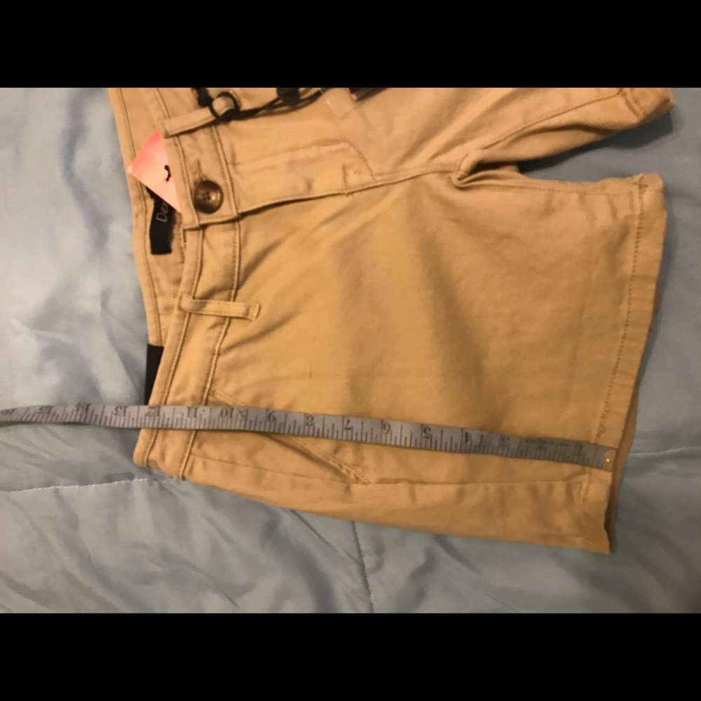 Dex Mid Rise - Picture 2 of 4